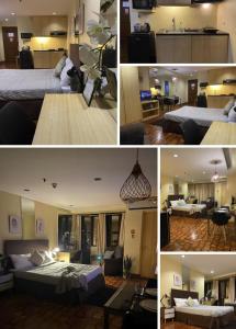 Makati City Private Studio across Greenbelt Mall