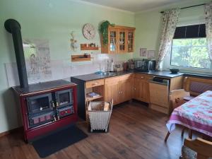 Ferienhaus Grillitsch