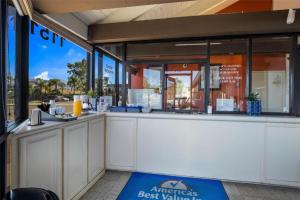 Americas Best Value Inn Redlands San Bernardino