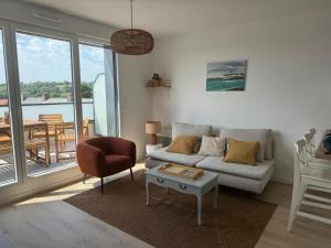 Appartement Le Riva B304