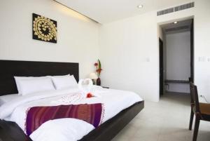 The Shambhala Khaolak Resort