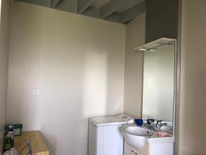 Maisons de vacances Gite le Laurier : photos des chambres