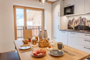 Planerhof Apartment Lilie