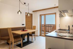 Planerhof Apartment Lilie