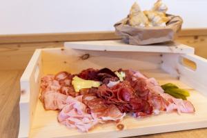 Planerhof Apartment Lilie