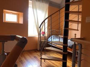 Maisons de vacances Gite le Laurier : photos des chambres