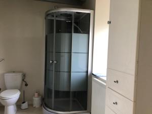 Maisons de vacances Gite le Laurier : photos des chambres