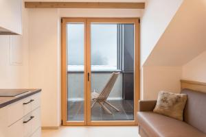 Planerhof Apartment Edelweiss