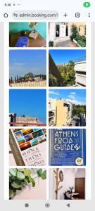 Cozy downtown apartment 4 Athens