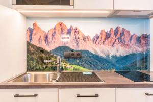 Planerhof Apartment Edelweiss