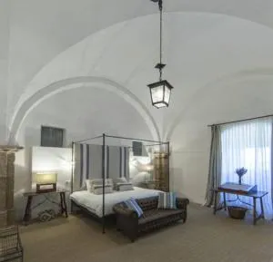 Casa Rural Castillo de Cáceres - Torrequemada