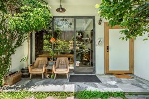 IsShoNi house - Ubytování bez kategorie ve městě Tchaj-nan