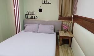 Driver Room GVR Genting highland FOR MALAYSIA ONLY