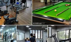 Driver Room GVR Genting highland FOR MALAYSIA ONLY