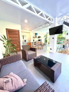 Casa Jalapa with private pool