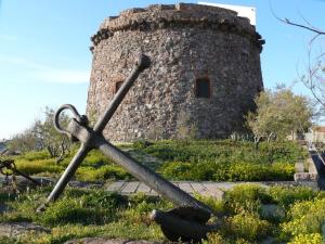 La Baia Casa Vacanze img26