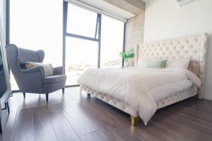 Centrally located, very comfortable and pleasant