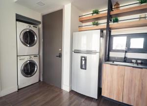 Centrally located, very comfortable and pleasant