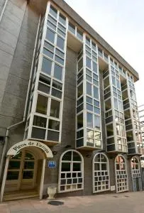 Hotel Picos De Europa - Sancibrián