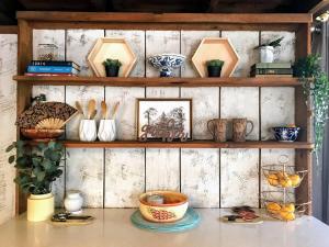 Cattail Creek Retreat Cozy Cabin with Fireplace