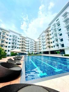 Hills Residences by JuJu Staycation