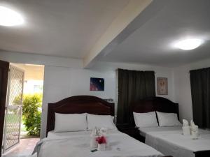 Angel Gina Guesthouse