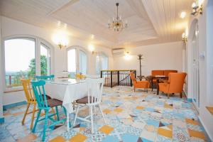 Dióliget - Lovasberény