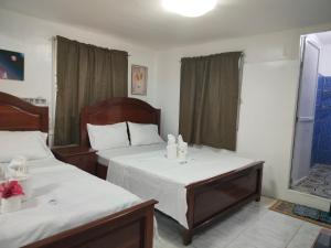 Angel Gina Guesthouse