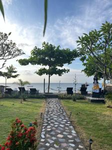 Dolot Guest House Amed Beach