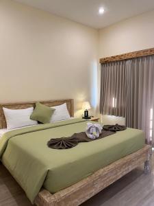 Dolot Guest House Amed Beach