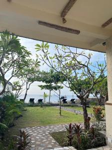 Dolot Guest House Amed Beach