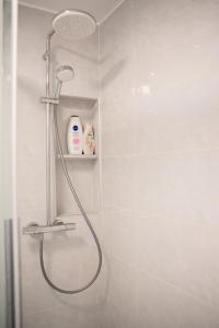 Chaleureux T3 aux pieds du Stade de France