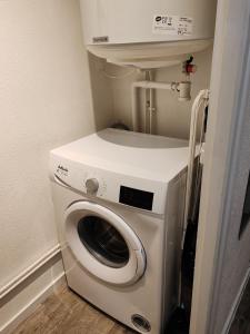 Appartements le classique : photos des chambres