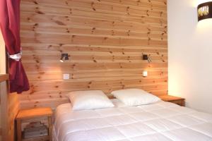 Les Cabasses 8 - Housing in a village house