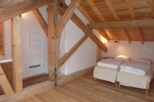 Les Cabasses 8 - Housing in a village house