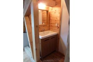 Les Cabasses 8 - Housing in a village house