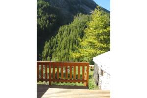 Appartements Les Cabasses 8 - Housing in a village house : photos des chambres