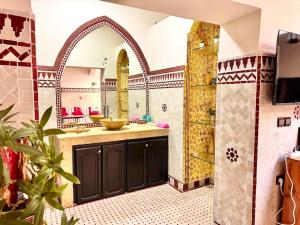 DAR NOUR - Entire private house in the heart of the Medina