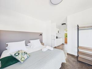 Résidence Aigue Marine - 3hvězdičkové hotely ve městě Coti-Chiavari