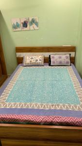 Stay 5 Mins from Pune Airport