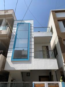 Stay 5 Mins from Pune Airport