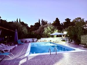 Casa vacanze I Mori di Sicilia Relais charme