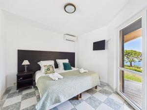 Appart'hotels Residence Aigue Marine : photos des chambres