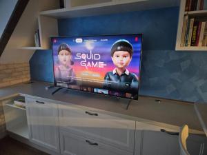 Venti app - Central, free parking