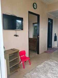 Cozy 1-Bedroom with Balcony & Breathtaking Baguio View