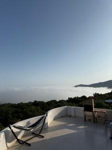 Résidence plage Oued Tanger