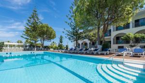 Contessa Hotel Zakynthos Greece