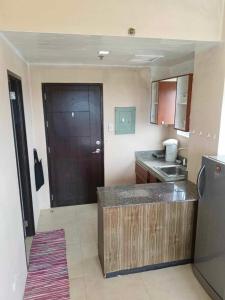 Cozy 1-Bedroom with Balcony & Breathtaking Baguio View