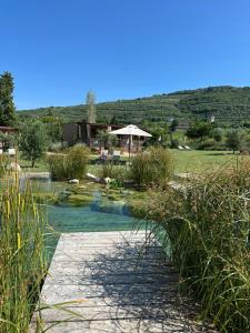 Val di Venere Glamp House