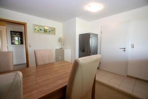 Ferienwohnung Weitblick nahe Göttingen